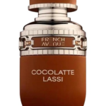 FRENCH AVENUE COCOLATTE LASSI EDP U 80ML unisex Eau de Parfum