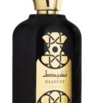 LATTAFA Nasheet 100ml EDP Spray Eau de Parfum Unisex