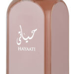 LATTAFA Hayaati Florence100ml EDP Eau de Parfum for women