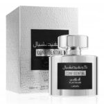 LATTAFA Confidential Platinum 100ml EDP Spray Eau de Parfum Unisex