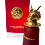 FRENCH AVENUE FIRESTORM EDP U 100ML unisex Eau de Parfum