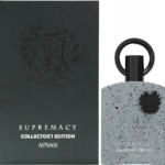 AFNAN SUPREMACY COLLECTOR'S EDITION 100ML Unisex Eau de Parfum