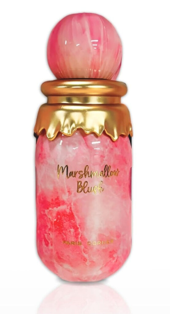 PARIS CORNER MARSHMALLOW BLUSH 100 ml Eau de Parfum for women