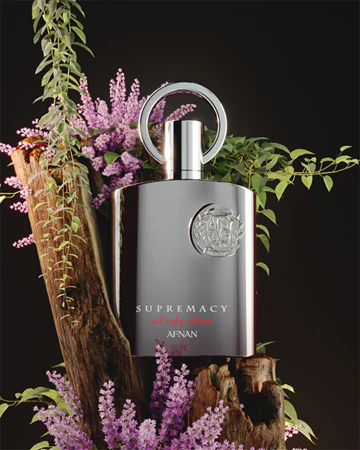 Afnan Supremacy Not Only Intense EDP 100ml Eau de Parfum for men