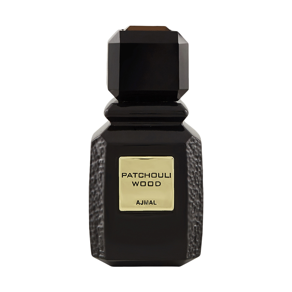 AJMAL Patchouli Wood 100 ml EDP Unisex Eau de Parfum