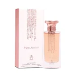 AURORA SCENTS Mon Amour 100 ml EDP Eau de Parfum for women