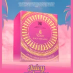 PARIS CORNER Emir Juicy Melange 100 ml Unisex Eau de Parfum
