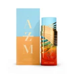 PARIS CORNER AZM EDP 100ML unisex Eau de Parfum