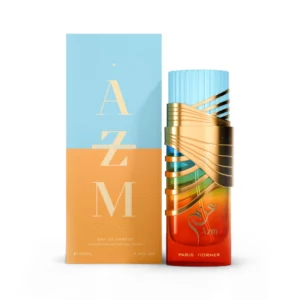 PARIS CORNER AZM EDP 100ML unisex Eau de Parfum