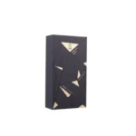 AURORA SCENTS Habanera Black 80 ml Eau de Parfum for men