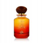 AL WATANIAH Collection Tiger Eye 100 ml EDP Unisex Eau de Parfum