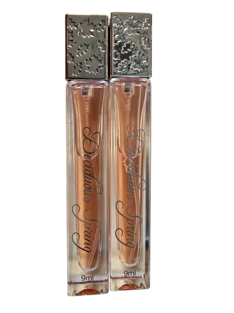 AURORA MINIATURE COLLECTION DECIDUOUS SPRING (L) EDP 9ML Unisex Eau de Parfum