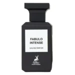 Maison Alhambra Fabulo Intense 80 ml unisex Eau de Parfum