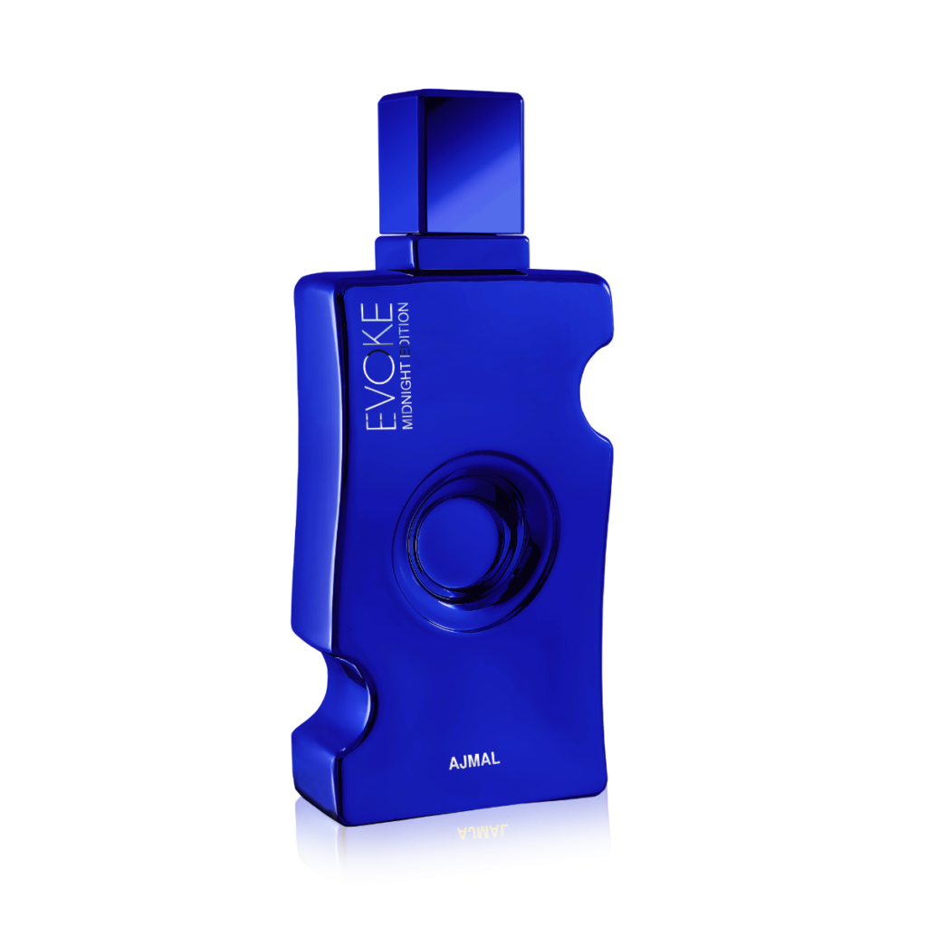 AJMAL Evoke Midnight Edition for Her 75 ml EDP Eau de Parfum for Women