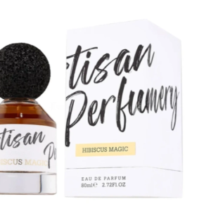 FRAGRANCE WORLD Artisan Perfumery Hibiscus Magic EDP 80 ml Eau de Parfum