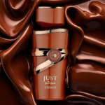 FRAGRANCE WORLD JUST CHOCO EDP U 100ML unisex Eau de Parfum