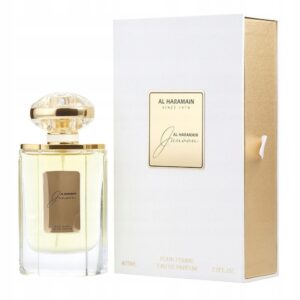 AL HARAMAIN JUNOON EDP W 75ML Eau de Parfum for Women