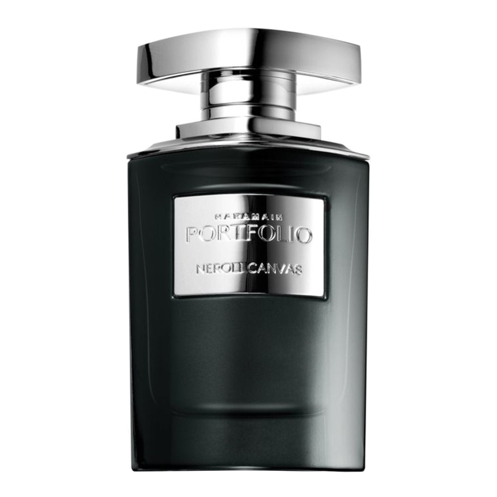 AL HARAMAIN NEROLI CANVAS PORTFOLIO EDP M 75ML Eau de Parfum for men