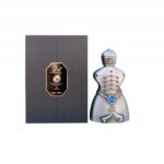 LATTAFA Niche Emarati Khalid 80 ml Unisex Eau de Parfum
