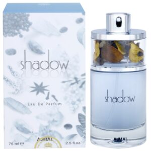 AJMAL Shadow 75ml EDP Eau de Parfum for Men