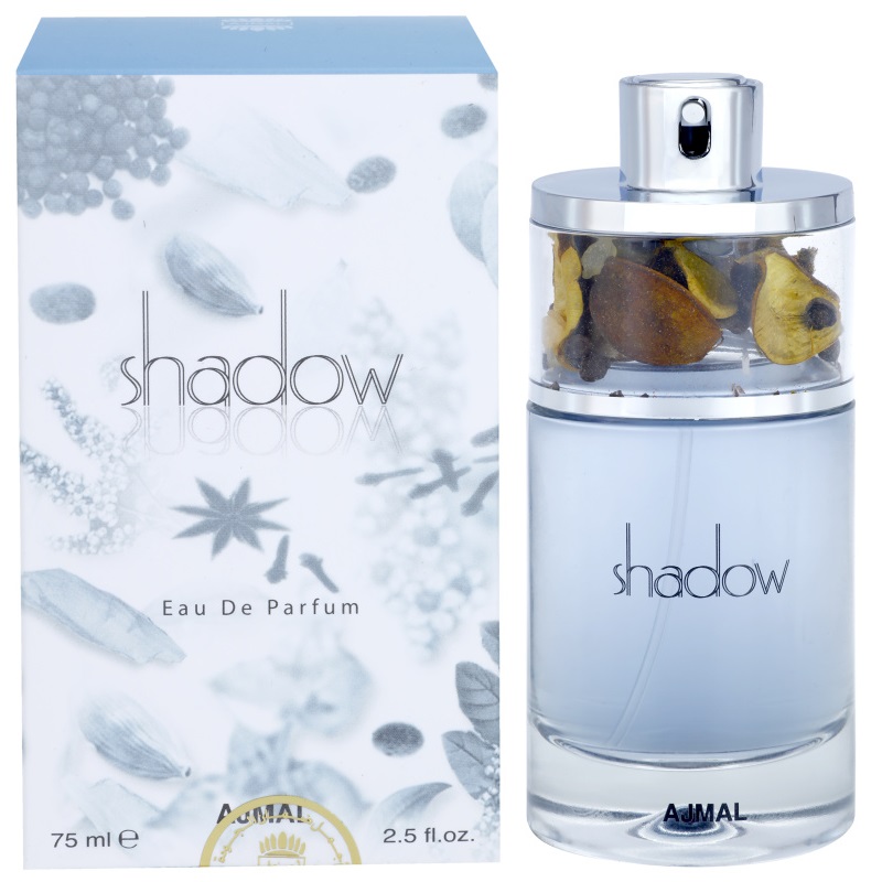 AJMAL Shadow 75ml EDP Eau de Parfum for Men
