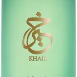 PARIS CORNER Khair Pistachio 100 ml Unisex Eau de Parfum