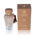 AZHA AMIRA EDP W 100ML Eau de Parfum for women