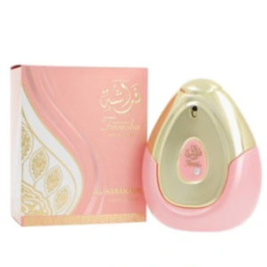 AL HARAMAIN FARASHA EDP 100ML Eau de Parfum for Women