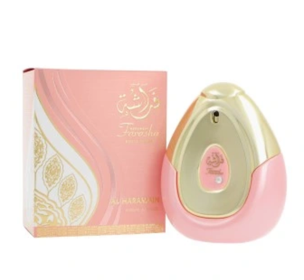 AL HARAMAIN FARASHA EDP 100ML Eau de Parfum for Women