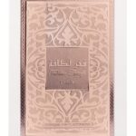 LATTAFA Fakhar Women 100ml EDP Eau de Parfum for Women