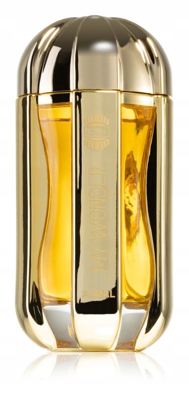 AJMAL My Wonder 85 ml EDP Eau de Parfum for women