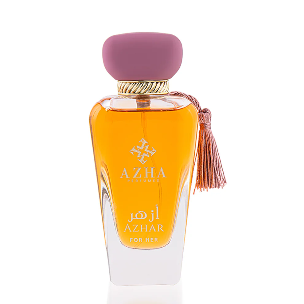 AZHA AZHAR EDP W 100ML Eau de Parfum for women