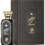 AL WATANIAH House Of Oud 100 ml EDP Unisex Eau de Parfum