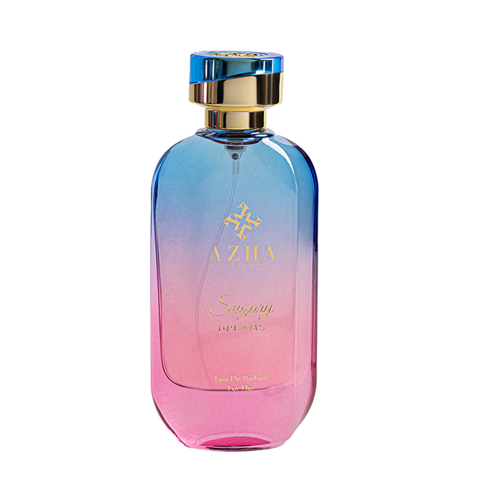 AZHA SUGARY DREAMS EDP 100ML Eau de Parfum for women