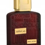 LATTAFA Ramz Gold 100 ml EDP Eau de Parfum for men