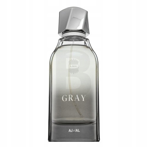 AJMAL Gray EDP 100 ml Eau de Parfum for men