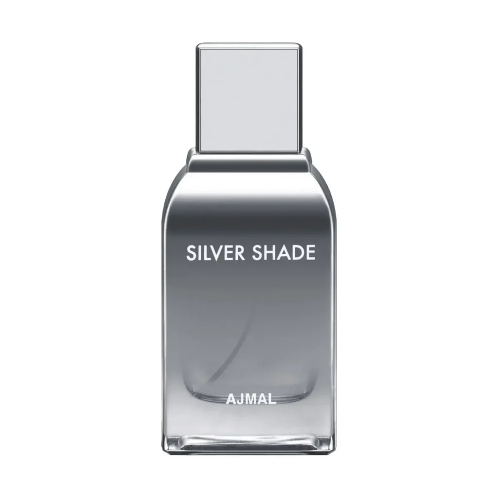 AJMAL Silver Shade 100 ml EDP Unisex Eau de Parfum