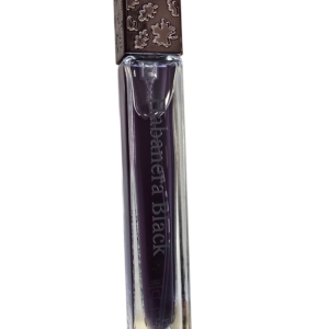 AURORA MINIATURE COLLECTION HABANERA BLACK (L) EDP 9ML unisex Eau de Parfum