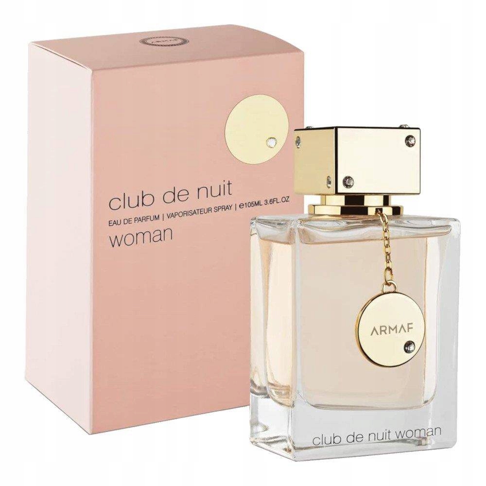 ARMAF Club de Nuit Woman 105ml Eau de Parfum for women