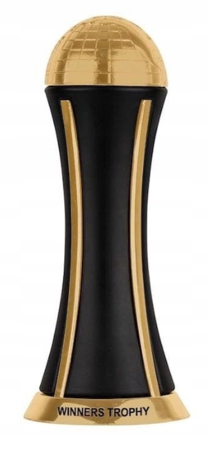 LATTAFA Winners Trophy Gold 100ml EDP Spray Eau de Parfum for Women