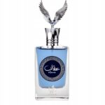 AL WATANIAH Eqaab 100 ml EDP Eau de Parfum for men