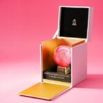 AURORA SCENTS Cherry In The Woods 100 ml EDP unisex Eau de Parfum
