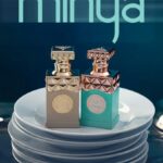 PARIS CORNER Minya Coco Lush 100 ml EDP Eau de Parfum for women