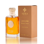 AZHA WOODY DROP EDP 100ML Unisex Eau de Parfum