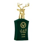 LATTAFA Al Noble Safeer 100ml EDP Unisex Eau de Parfum