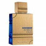 Al Haramain Amber Oud Bleu Edition 60 ml Eau de Parfum for men