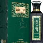 LATTAFA Ente Faqat 100ml EDP Spray Eau de Parfum Unisex