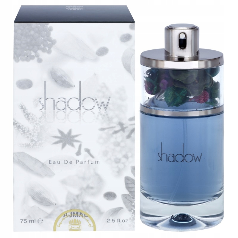 AJMAL Shadow II For Him 75 ml EDP Eau de Parfum for men