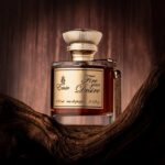 PARIS CORNER Fire Your Desire 100 ml unisex Eau de Parfum