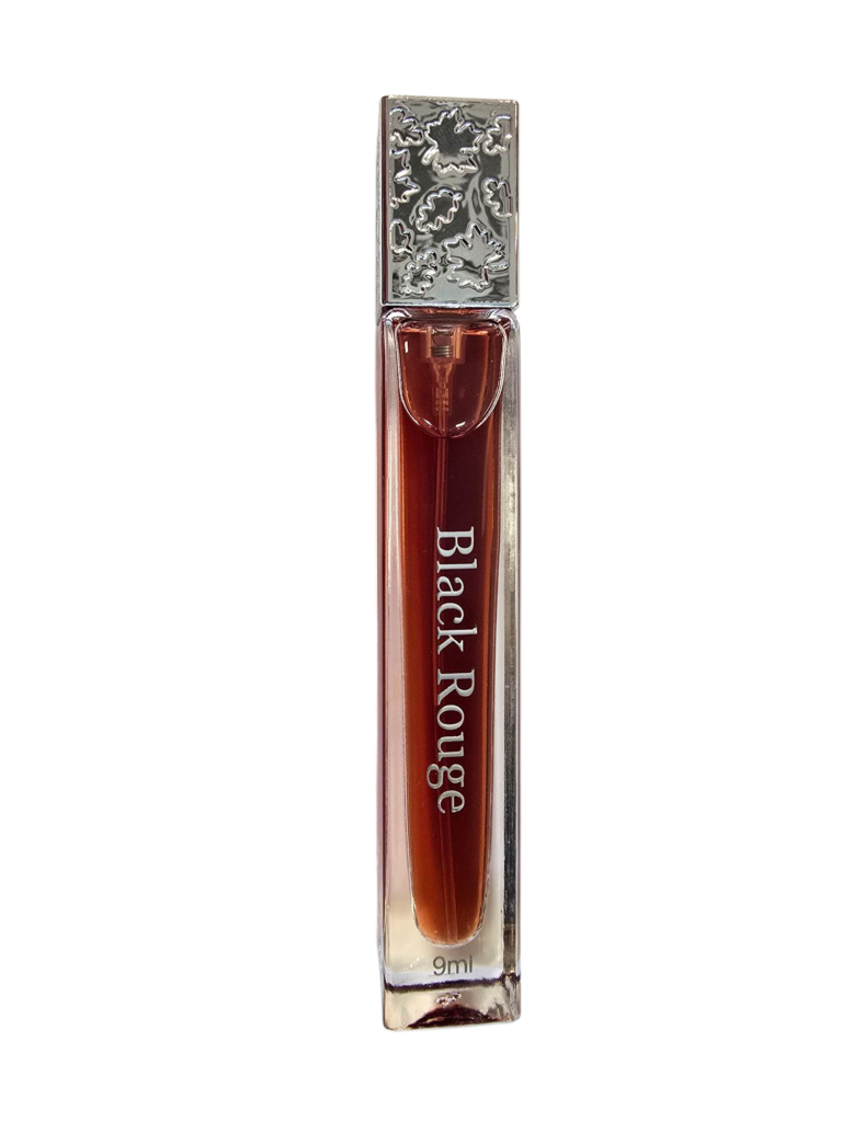 AURORA MINIATURE COLLECTION BLACK ROUGE (L) EDP 9ML unisex Eau de Parfum